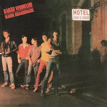 Bete Balanco-cover