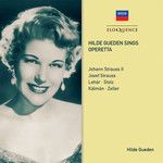 Frühlingsstimmen ("Voices Of Spring")-cover