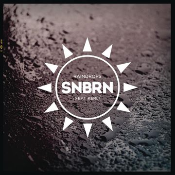 Raindrops(Radio Edit)-cover