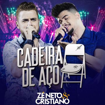 Cadeira de Aço-cover