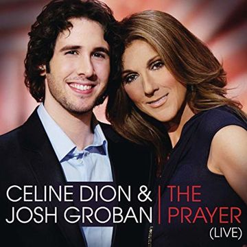 The Prayer-cover
