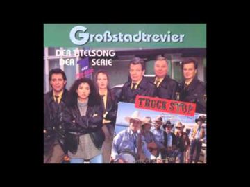 Großstadtrevier