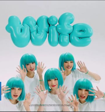Wife (G-idle) 