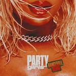 Party Girls(Michaël Brun Dancehall Remix)(Remix)-cover