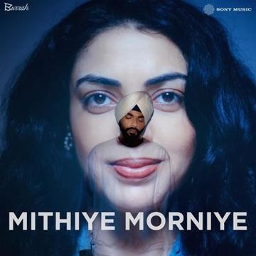 Mithiye Morniye-cover