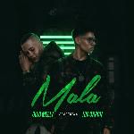 Mala-cover