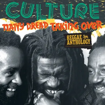 Psalm Of Bob Marley-cover