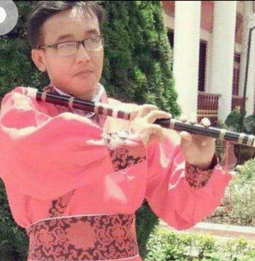 ဦးနဲ႔သမီး