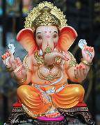Bappa Morya Re