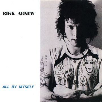 All By Myself-cover
