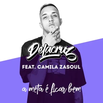 A Meta É Ficar Bem-cover