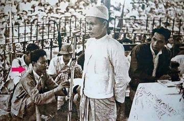 အက်င္​့ဆိုး