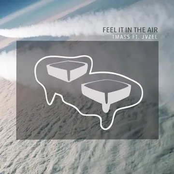 Feel It in the Air (feat. JVZEL)-cover