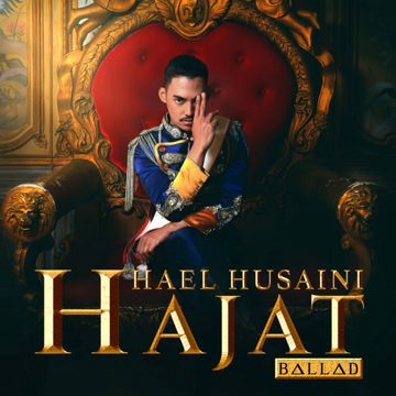 Hajat (Ballad Version)-cover