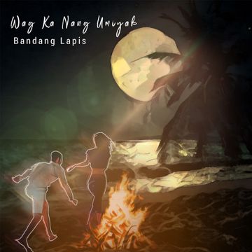Wag Ka Nang Umiyak-cover