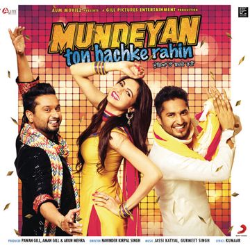 Mundeyan Ton Bachke Rahin-cover