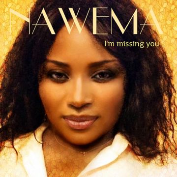 I'm Missing You-cover