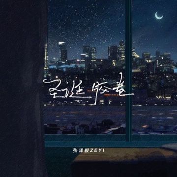 圣诞胶卷-cover
