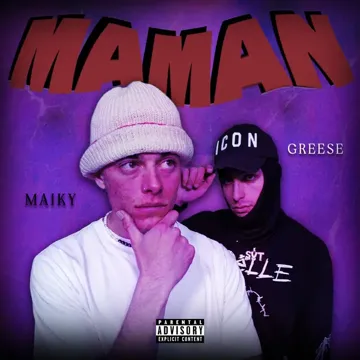 MAMAN-cover