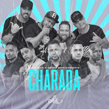 Charada-cover