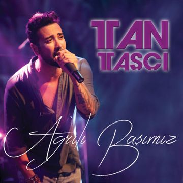 Ağla Ağla-cover
