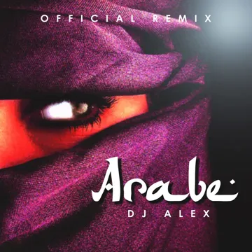 Árabe (Remix)-cover