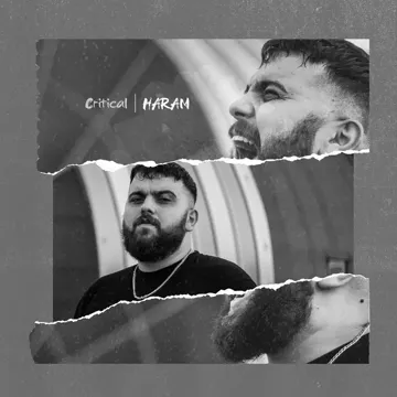 HARAM-cover