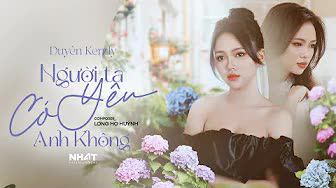 NGƯỜI TA CÓ YÊU ANH KHÔNG-cover