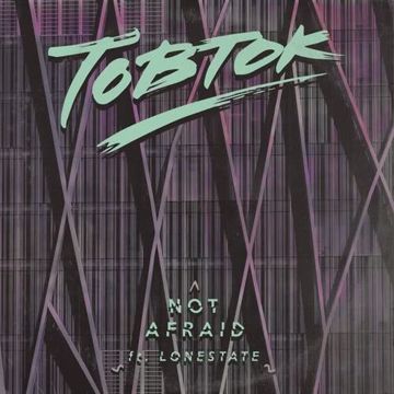 Not Afraid (feat. Lonestate)-cover