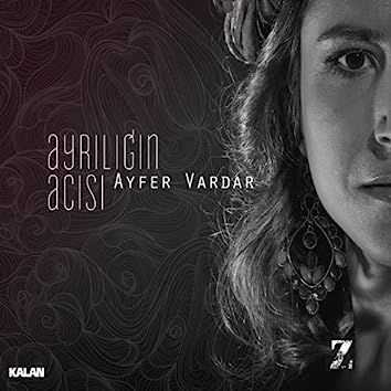 Havada Bulut Yok-cover