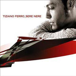Sere nere-cover