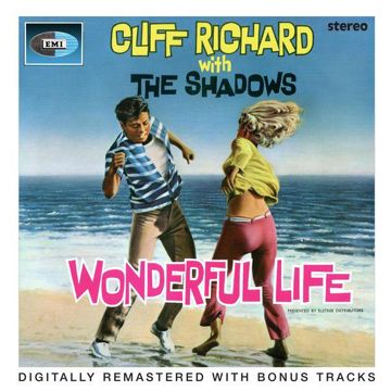 The Young Ones (2000 Remastered Version)(2000 remastered version)-cover