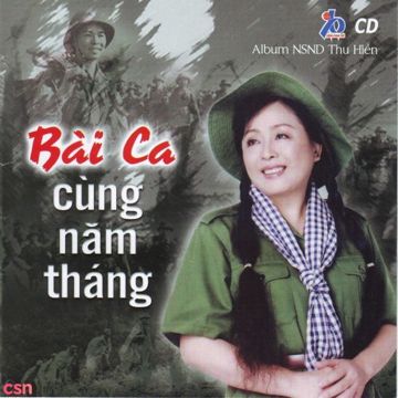 Những Cô Gái Quan Họ