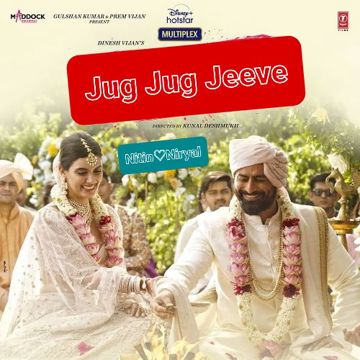 Jug Jug Jeeve-cover