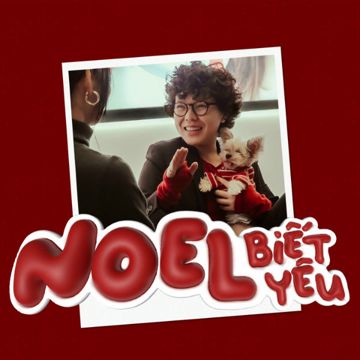 NOEL Biết Yêu-cover