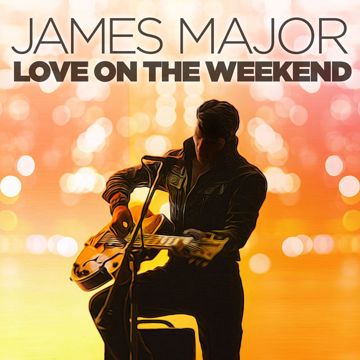 Weekend Love-cover