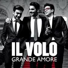 Grande Amore (Yoshi)-cover
