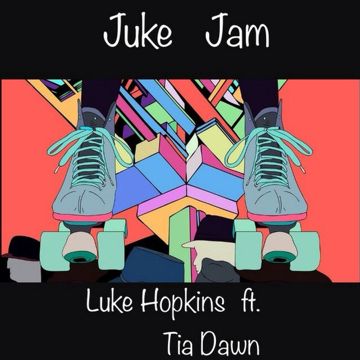 Juke Jam-cover