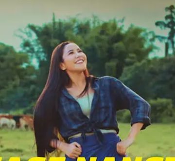 NANGTUBA MANIPURI TRACK:BY L'U'C