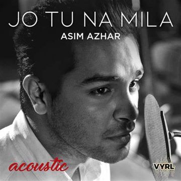 Jo Tu Na Mila Short-cover