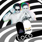Loco-cover