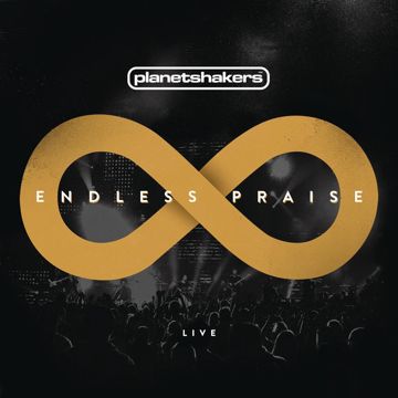 Endless Praise-cover