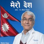 Mero Desh-cover