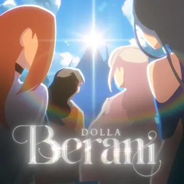 Berani-cover