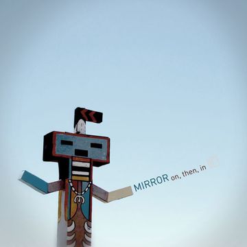 Mirror-cover