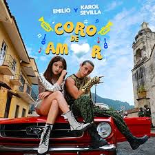 Coro de Amor-cover