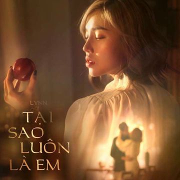 Tại Sao Luôn Là Em-cover