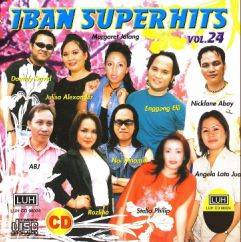 Sulu Ninggal Enda Madah