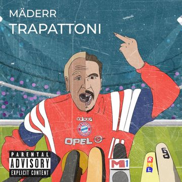Trapattoni-cover