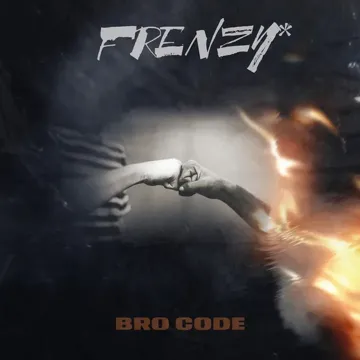 Bro Code-cover